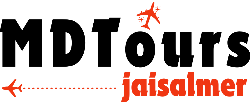 MD Tours Jaisalmer